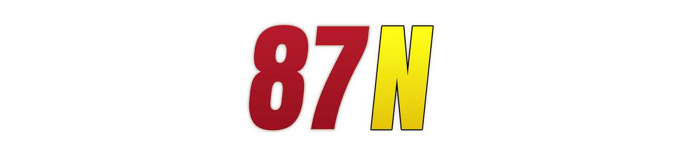 87n